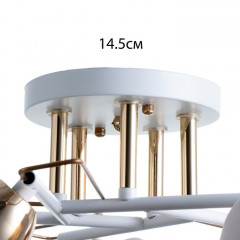 Люстра «Аделла» - Фото 7