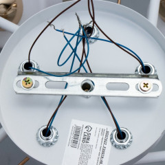 Люстра «Аделла» - Фото 2