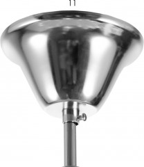 Люстра «Харми» - Фото 6