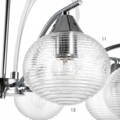 Люстра «Харми» - Фото 7