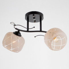 Люстра - Фото 1