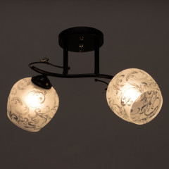 Люстра - Фото 2