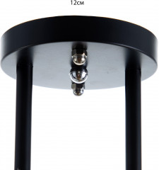 Люстра - Фото 4