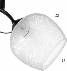 Люстра - Фото 5