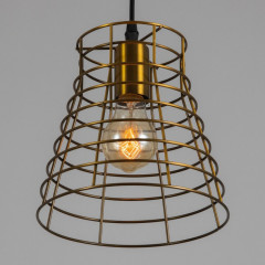 Светильник - Фото 2