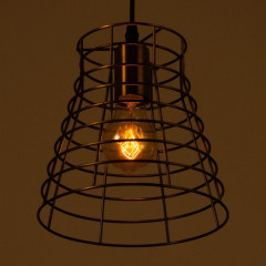 Светильник - Фото 3