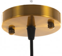 Светильник - Фото 4