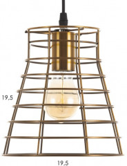 Светильник - Фото 5