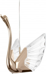 Светильник «Лебедь» - Фото 2