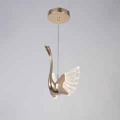 Светильник «Лебедь» - Фото 7