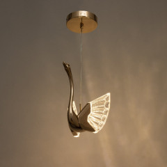 Светильник «Лебедь» - Фото 8