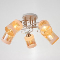 Люстра - Фото 1