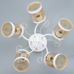 Люстра - Фото 3