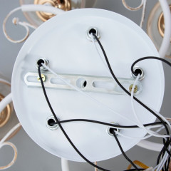 Люстра - Фото 4