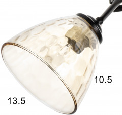 Люстра «Шарлин» - Фото 5