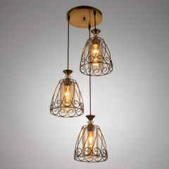 Светильник «Кронос» - Фото 1