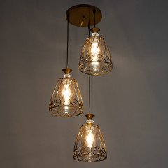 Светильник «Кронос» - Фото 2