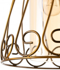 Светильник «Кронос» - Фото 3