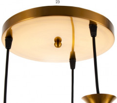 Светильник «Кронос» - Фото 5