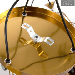 Светильник «Кронос» - Фото 7