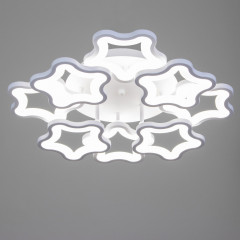 Люстра - Фото 1