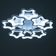 Люстра - Фото 2