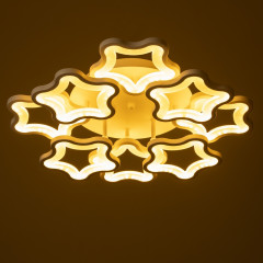 Люстра - Фото 4