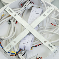 Люстра - Фото 8