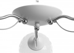 Люстра «Элия» - Фото 4