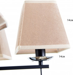 Люстра «Жозефина» - Фото 6