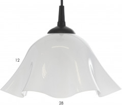 Люстра «Индира» - Фото 5