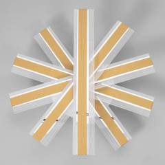 Люстра «Джема» - Фото 6