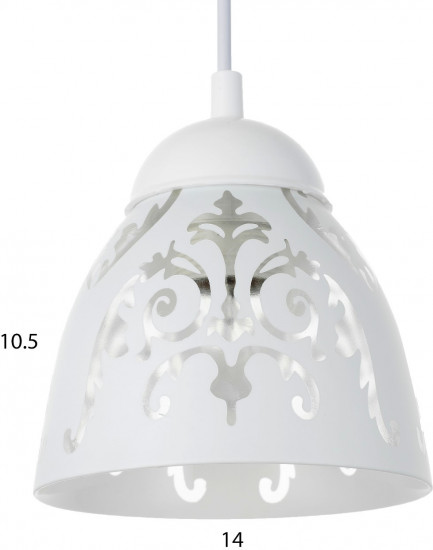 Плафон «Этюд»