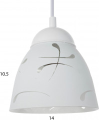 Плафон «Этюд» - Фото 3