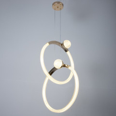 Светильник подвесной «Ланел» - Фото 1