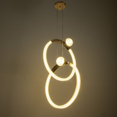 Светильник подвесной «Ланел» - Фото 2