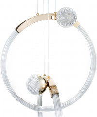 Светильник подвесной «Ланел» - Фото 4