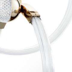 Светильник подвесной «Ланел» - Фото 5