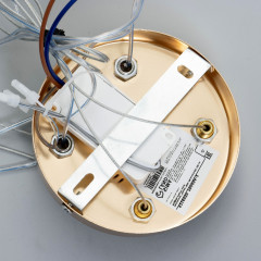 Светильник подвесной «Ланел» - Фото 8