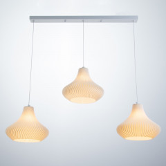 Светильник подвесной «Аркана» - Фото 1