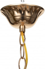 Светильник «Лепестки» - Фото 3