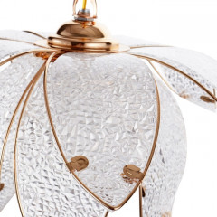 Светильник «Лепестки» - Фото 4