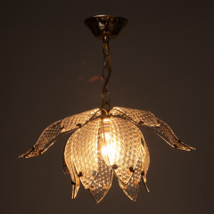 Светильник «Лепестки» - Фото 7