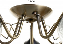 Люстра «Эсмина» - Фото 4