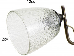 Люстра «Эсмина» - Фото 5