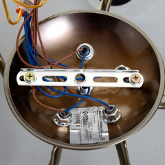 Люстра «Эсмина» - Фото 7