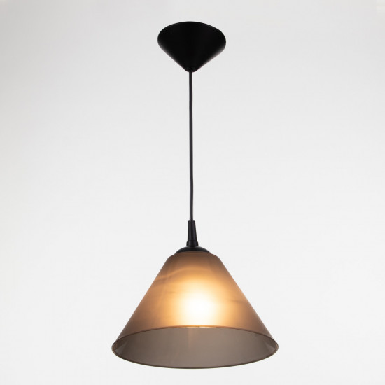 Светильник подвесной «Конус»