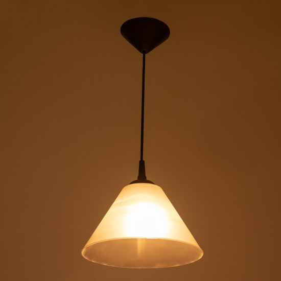 Светильник подвесной «Конус»