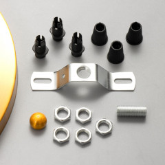 Основание для светильника «Круг-3» - Фото 2