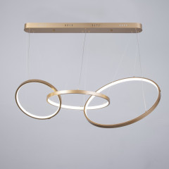 Светильник подвесной «Ринго» - Фото 1